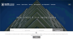Desktop Screenshot of exitcasa.com