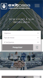 Mobile Screenshot of exitcasa.com